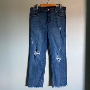 KENDALL & KYLIE Jeans